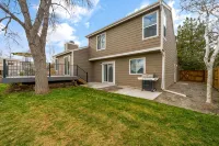 Centrally located Arvada Home - 3つ星