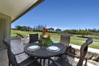 Summer Special! Spacious Luxury 2 Bedroom Condo, Maui Sunsets! No Resort Fees! - 4 ดาว
