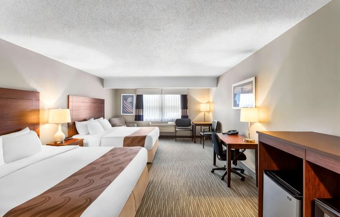 Quality Inn & Suites