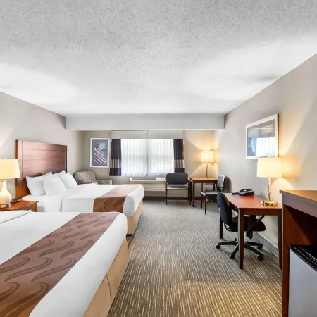Quality Inn & Suites