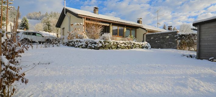 Ferienhaus Eibele – Your Private Holiday Home for Relaxing Getaways Hotels in Oberstaufen
