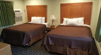 Budget Inn Tonawanda - 2-Star