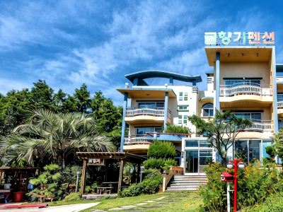 Gyulhyanggi Pension
