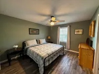 New! Beautifully updated private home near White River and Bull Shoals - 3-Star