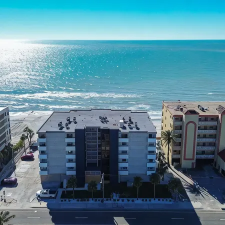Luxury Beach Escape near John's Pass - Seaview #403