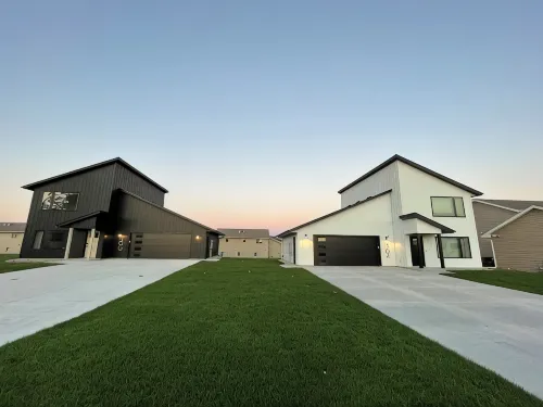 -The Cotton House- Modern, Clean, Close to MSU! - con encanto