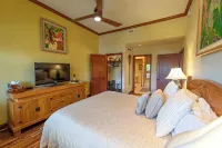 Luxurious Kolea Penthouse with direct access to Anaehoʻomalu Beach. - 3 Sao