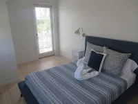 Brand New modern 2 bedroom 2nd floor apartment - balcony