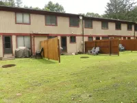 Luxury 4 bedroom Villa 103 with river access - 3-Star