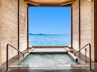 島原温泉 ホテル南風楼 - 温泉