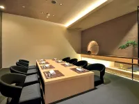 Hotel New Otani Takaoka - breakfast