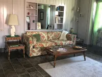 Historic PostWar Lustron House ADA Accessible Ramped Sidewalk - Wifi