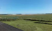 Rural cottage with stunning views - WiFi