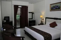 Luta Resort Toraja - spa