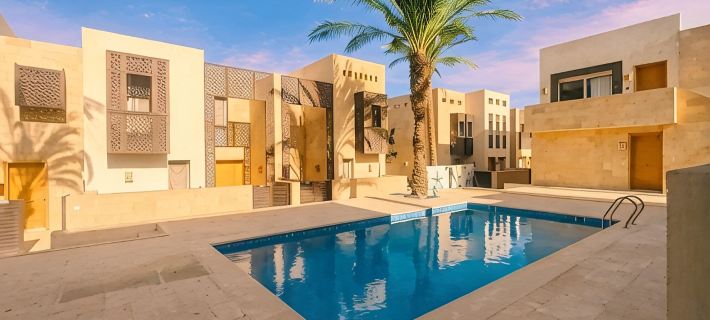 El Gouna Luxury Duplex house on the pool Hotels in Hurghada