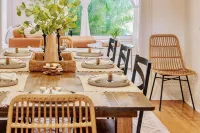 Lk Hollingsworth Lakefront Mins to Fsc Seu Downtown Lakeland Fun&Sun Tigertown - 3-Star