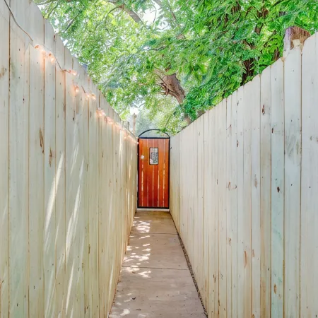 ⫷1 BD/1 Bath⫷Tiny Magnolia Retreat⫷⫸Near TTU⫸