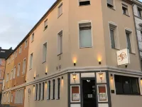 Wos Hotel Hotels near Waldhausen