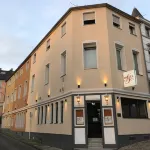 Wos Hotel - Wifi