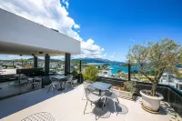 Rumani 3 Islands Hotel - Parking