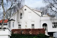 Villa Apartments Viborg - Villas