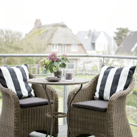 Berliner Hof, App 5, Westerland, Sylt (65sqm)
