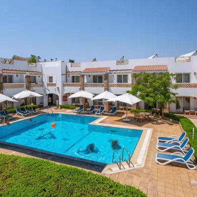Camel Dive Club & Hotel - Boutique Hotel Hotels near Naama Bay Beach