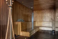 Källan Hotell Spa Konferens - spa