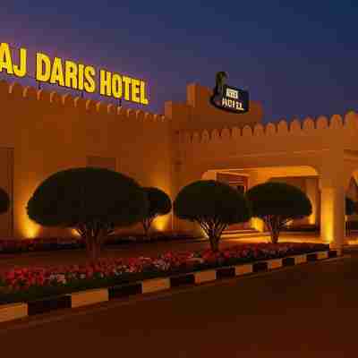 Falaj Daris Hotel Hotel Exterior