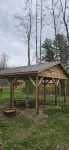 Cozy cabin located in Brasher Falls, NY. Pet friendly! - Chalets