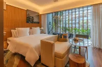 Rosewood Sao Paulo - 5 stelle
