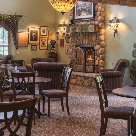 Hearthstone Inn & Suites