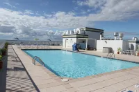 Princess Bayside Beach Hotel - Pool