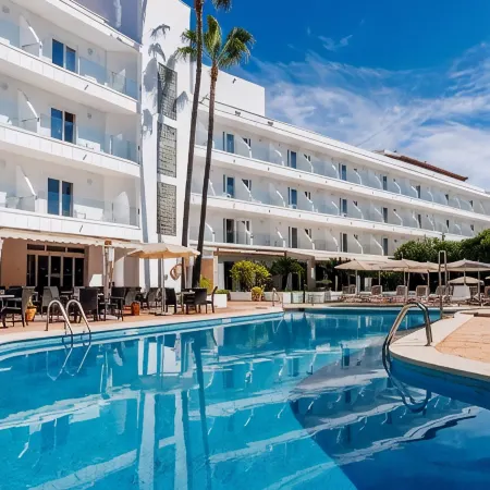 Hotel O7 Alondra