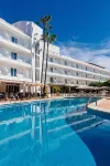 Hotel O7 Alondra - Strand