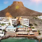 Sea of Cortez Beach Club - Апартаменты
