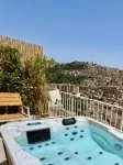 Itria Modica - badewanne