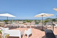 Hotel Ristorante Colleverde - Airport Shuttle