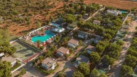 Residence Camping Atlantide - Homestays