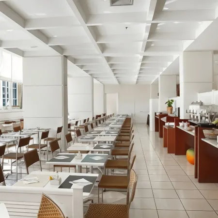 Vitória Hotel Concept Campinas
