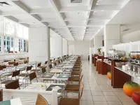 Vitória Hotel Concept Campinas - 4 tähden