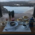 Hotel Apacheta - petit déjeuner