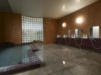 Hamasaka Onsen Totoya - Kuumat lähteet