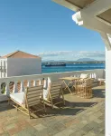 Teresa Spetses - View biển