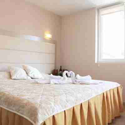 Hotel Lebed Rooms