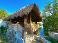 Shirubi Homestay & Guesthouse-Moalboal - Pensions