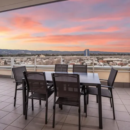 Hume Serviced Apartments