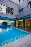 โรงแรมเซฟรอนไอเคจา - วิวทะเล
