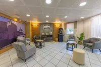 Hotel Espace Cite - 2-Star