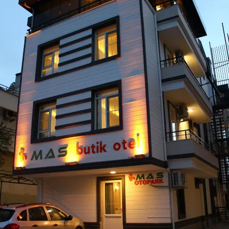 Mas Otel